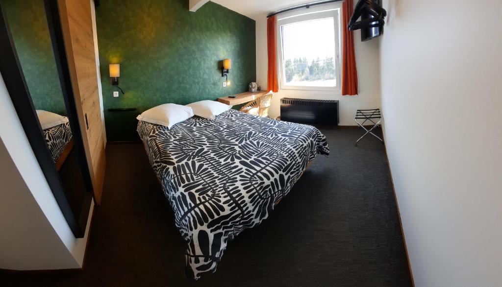 Room Single